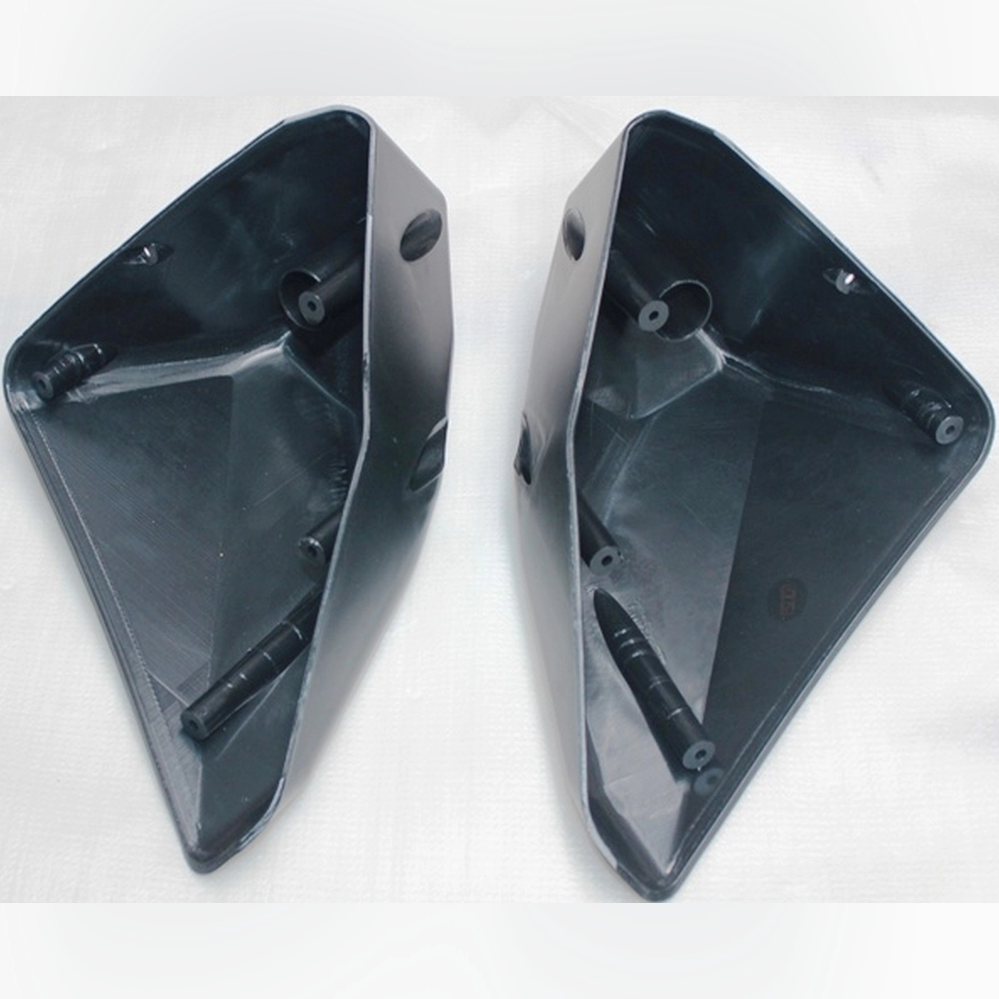 ARORA GT 125 HOPARLÖR DIŞ KAPAĞI TAKIM #GT 125- 058
